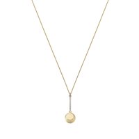 Collana Aquaforte Donna in Argento H4185135